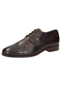 Sioux, Herren Schuh 'Jaromir-701', Dunkelbraun