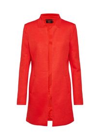 Only, Damen Mantel 'SOHO', Rot