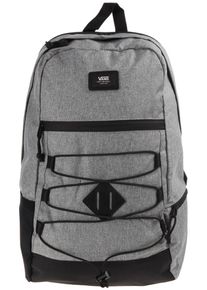 Vans, Herren Rucksack 'Snag Plus', Grau