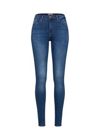 Only, Damen Jeans 'PAOLA', Blue Denim