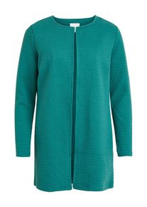 Vila, Damen Jacke 'Vinaja', Petrol