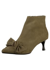 Peter Kaiser, Damen Stiefelette, Oliv