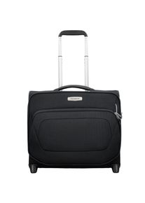 Samsonite, Damen Spark SNG 2-Rollen Business Trolley 41 cm Laptopfach, Schwarz