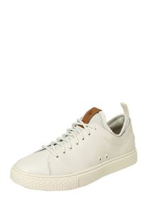 Polo Ralph Lauren, Herren Sneaker 'DUNOVIN', Wei&szlig;