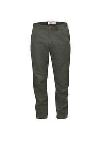 Fjällräven Fjällräven, Herren Hose High Coast Trousers, Grün