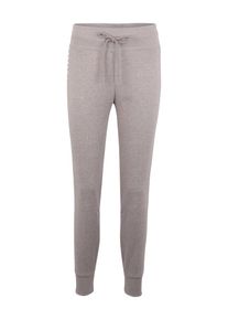 Under Armour, Damen Sporthose 'UA TAPED FLEECE PANT', Grau