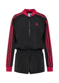 adidas originals, Damen Jumpsuit, Schwarz