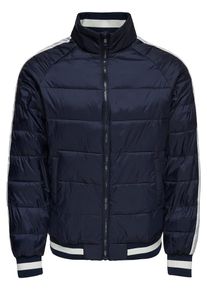Only & Sons Only & Sons, Herren Steppjacke, Nachtblau
