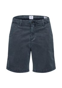 GAP, Damen Shorts, Dunkelblau