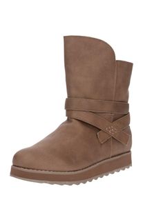 Skechers, Damen Stiefel 'KEEPSAKES', Braun
