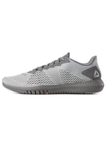 Reebok, Herren Sneaker, Grau / Rauchgrau