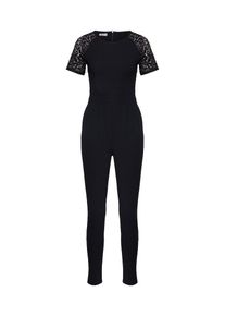 Wal G., Damen Overall 'WG 73128', Schwarz
