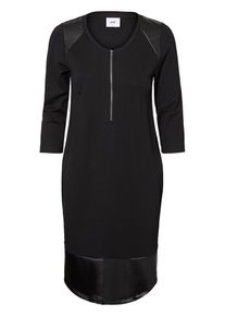 MAMALICIOUS, Damen Kleid, Schwarz