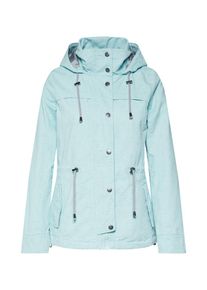 Sublevel, Damen Jacke, Mint