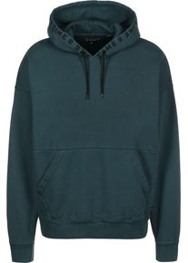 Levi's LEVI'S, Herren Kapuzenpullover, Tanne / Schwarz