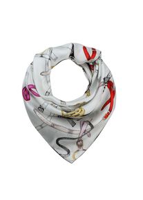 Codello, Damen Tuch, Mischfarben / Offwhite