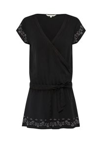 Review, Damen Jumpsuit, Schwarz