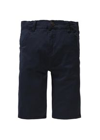 Tom Tailor, Shorts, Nachtblau