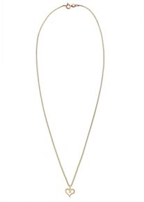 Diamore, Damen Kette, Gold