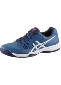 asics, Herren 'GEL-DEDICATE 5 INDOOR' Tennisschuhe, Blau
