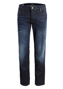 Jack & Jones JACK & JONES, Herren Jeans 'JJITIM JJICON JJ 105 50SPS AW6 PS', Blue Denim
