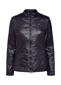 Blauer.USA, Damen Daunenjacke, Schwarz