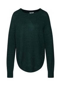Jacqueline de Yong, Damen Pullover, Gr&uuml;n