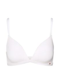 Skiny, Damen BH 'Smart Cotton', Puder