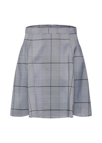 Sisters Point, Damen Rock 'ELLE-SK', Grau / Schwarz