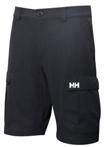 Helly Hansen, Herren Cargo Shorts '11 Hh Qd', Navy