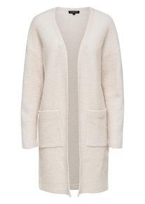 Selected Femme, Damen Strickjacke 'Sfdarla', Creme