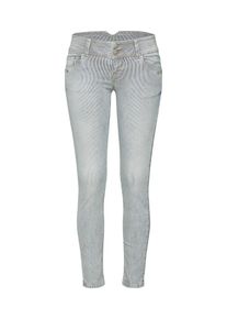 LTB, Damen Ankle Skinny Denim 'Georget', Grey Denim