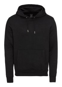 New Look, Herren Kapuzenpullover, Schwarz