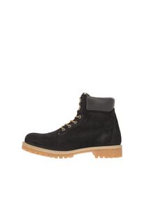 Bianco, Damen Stiefeletten 'ASTA', Champagner / Dunkelgrau / Apricot / Schwarz