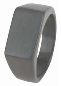 J. JAYZ, Herren Fingerring, Platin