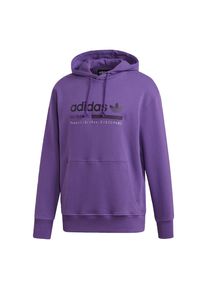 adidas originals, Herren Sweatshirt 'Kaval', Lila