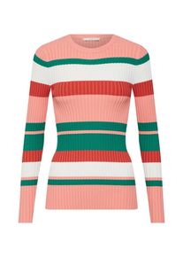 POSTYR, Damen Pullover 'JULIANA', bunt