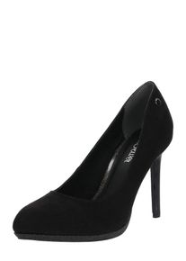 s.Oliver RED LABEL, Damen Pumps, Schwarz