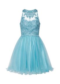 Laona, Damen Cocktailkleid, Türkis