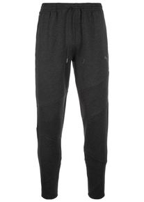 Puma, Herren Hose 'Bnd Tech', Anthrazit / Silber