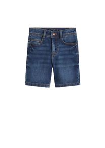 Mango Kids, Bermudas 'Dumond', Dunkelblau