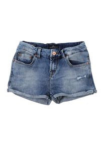 LTB, M&auml;dchen Jeans 'JUDIE G', Blue Denim