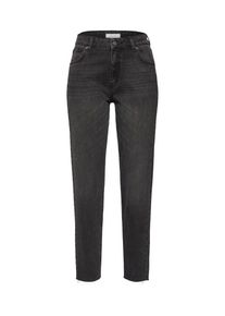 MOSS COPENHAGEN, Damen Jeans, Black Denim