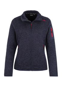 CMP, Damen Jacke '3H14746', Kobaltblau