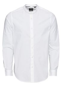 Only & Sons Only & Sons, Herren Hemd 'ALFREDO', Weiß