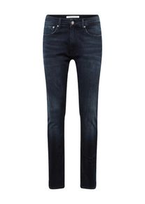 Calvin Klein Jeans, Herren Jeans 'CKJ 016 SKINNY', Blue Denim