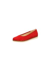 Gabor, Damen Ballerina, Rot
