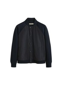Mango Man, Herren Jacke 'Outder', Navy