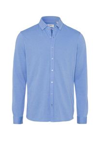 Brax, Herren Hemd 'Dave', Hellblau