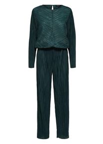 Selected Femme, Damen Jumpsuit, Smaragd